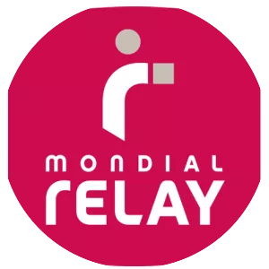 Mondial Relay - Company