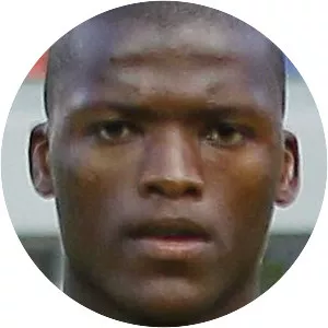 Mondli Mpoto - Football player
