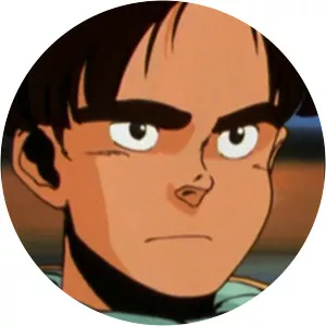 Mondo Agake - Fictional character