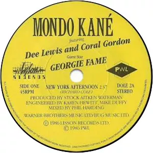 Mondo Kane