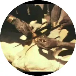 Mondo Magic - 1975 ‧ Documentary ‧ 1h 40m