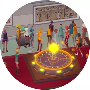 Mondo Museum - Video game