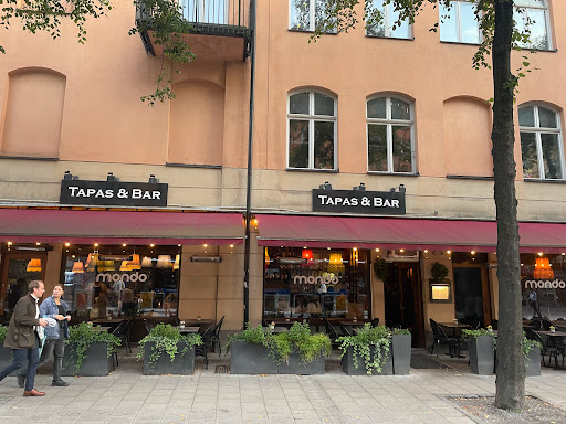 Mondo Tapas Bar