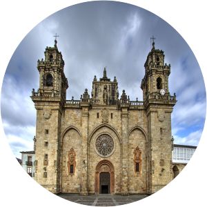 Mondoñedo Cathedral