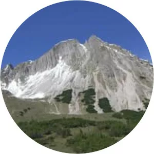 Mondscheinspitze (Montscheinspitze)