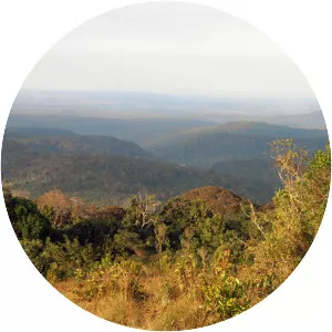 Mondulkiri Province