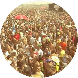 Monegros Desert Festival - Music Festival