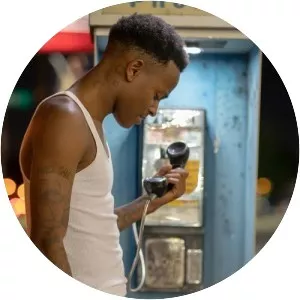 Monei Train - Musical artist