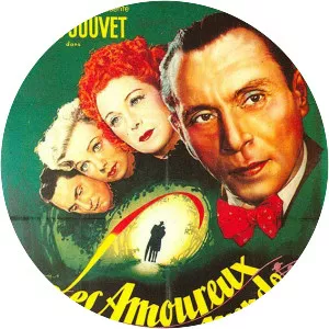 Monelle (Les amoureux sont seuls au monde)