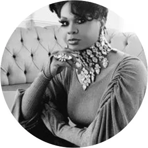 Monet Dupree photograph