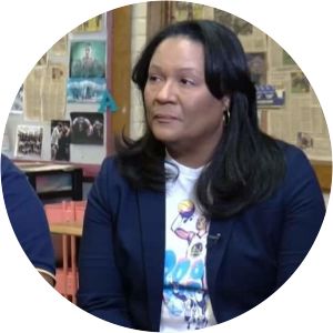 Monet Poole photograph