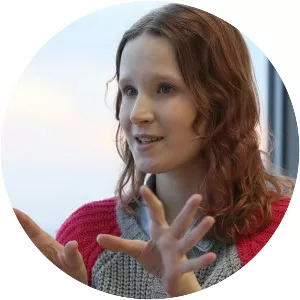 Monetochka - Russian singer-songwriter