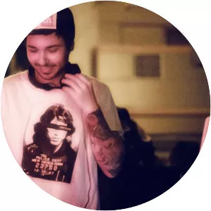 Monetrik - Musical artist