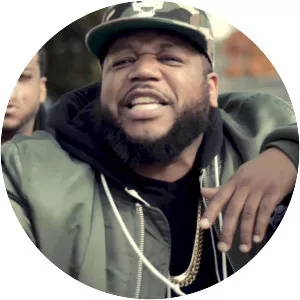 Money Carsin - Musical artist