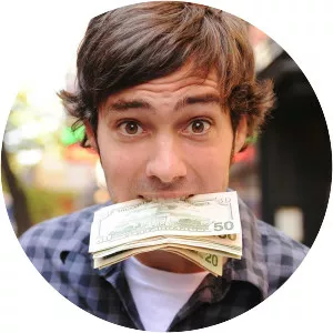 Money From Strangers - TV program