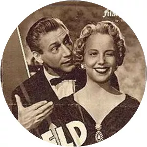 Money from the Air - 1954 ‧ 1h 34m