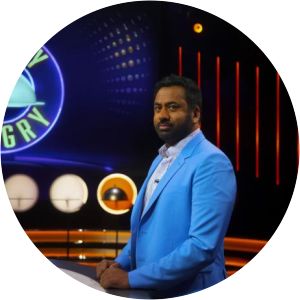 Money Hungry Television show