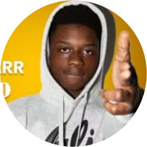 Money Marr - Musical artist