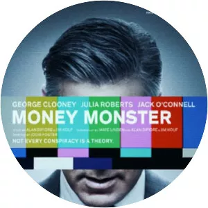 Money Monster - 2016 ‧ Drama/Crime ‧ 1h 39m