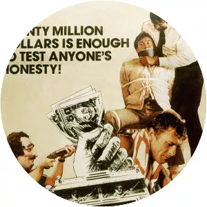 Money Movers - 1978 ‧ Thriller/Drama ‧ 1h 32m