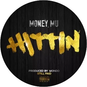 Money Mu - Musical artist