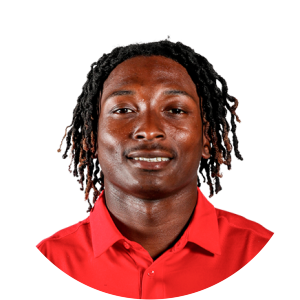 Money Parks - American football player