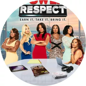 Money. Power. Respect.