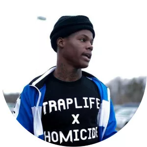 Money Reekk - Musical artist