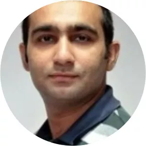 Money Sharma - Photographer