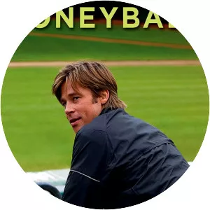 Moneyball - 2011 ‧ Sport/Drama ‧ 2h 13m