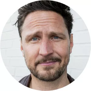 Moneybrother - Swedish musician