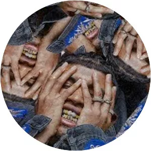 MONEYPHONE - Musical artist