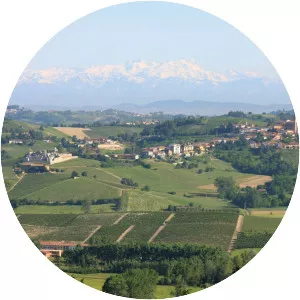 Monferrat