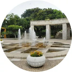 Mong Ha Hill Municipal Park