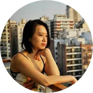 Mong-Lan - American writer