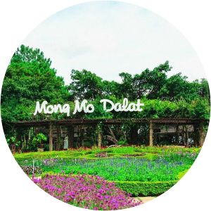 Mong Mo Hill Tourist Area Lam Dong