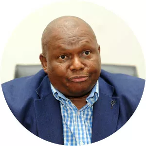Mongameli Bobani