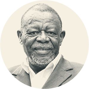 Mongane Wally Serote