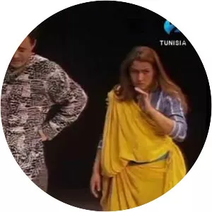 Mongi Ben Hafsia photograph