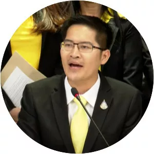 Mongkolkit Suksintharanon