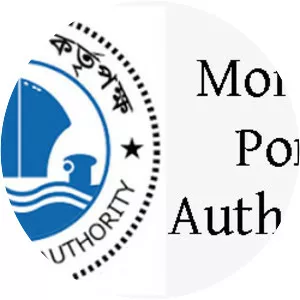 Mongla Port Authority