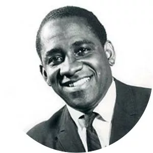 Mongo Santamaría - Cuban percussionist