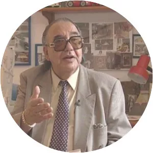 Mongo Stojka - Musician ‧ Harri Stojka's father