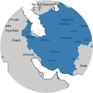 Mongol conquest of Central Asia