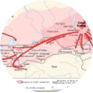 Mongol conquest of the Jin dynasty