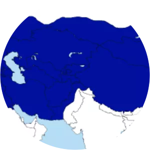 Mongol Empire (Moğol İmparatorluğu)