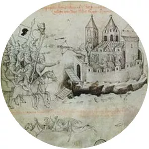 Mongol invasion of Eastern and Central Europe - 