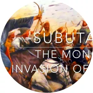 Mongol invasion of Europe - 