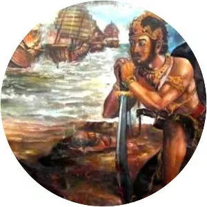 Mongol invasion of Java - 