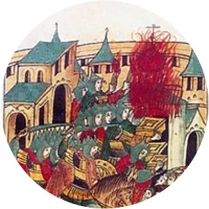 Mongol invasion of Kievan Rus' - 